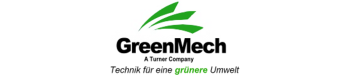 Logo Green Mech