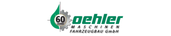 Logo Oehler