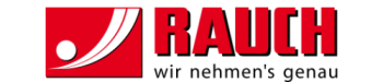 Logo Rauch